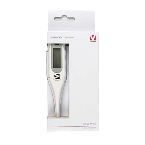 Digitalt Termometer