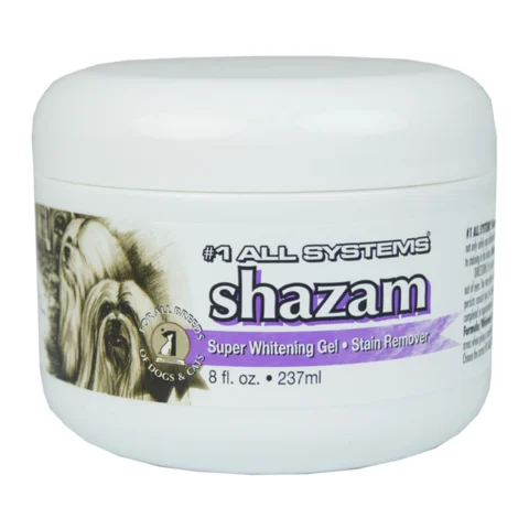 #1 ALL SYSTEMS | Super Whitening Gel 237 ml.