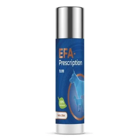 EFA Prescription