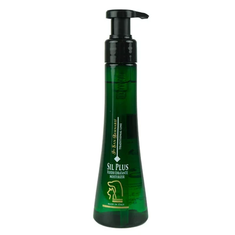 ISB Sil Plus | Volume og glans | 100ml