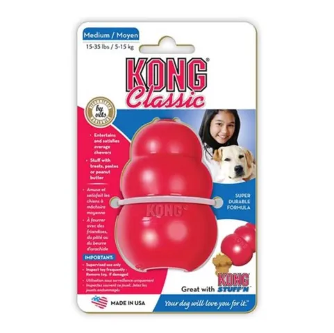 Kong Classic