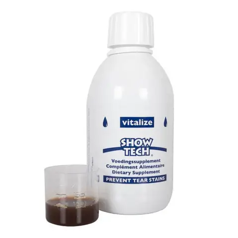 Show Tech Vitalize 200 ml Tear Stain Remover