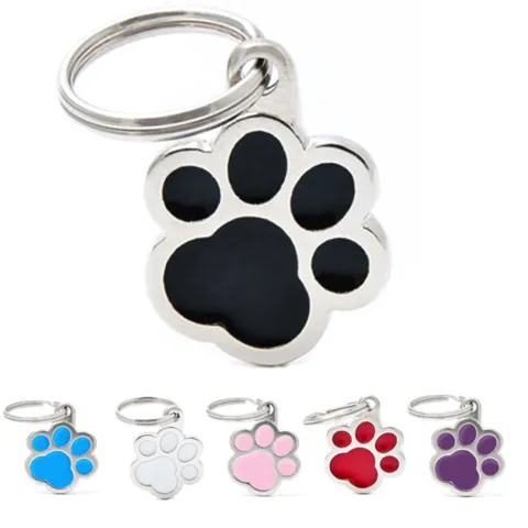 My Family | Classic Paw 2 cm