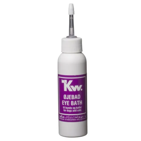 KW Øjebad 100ml