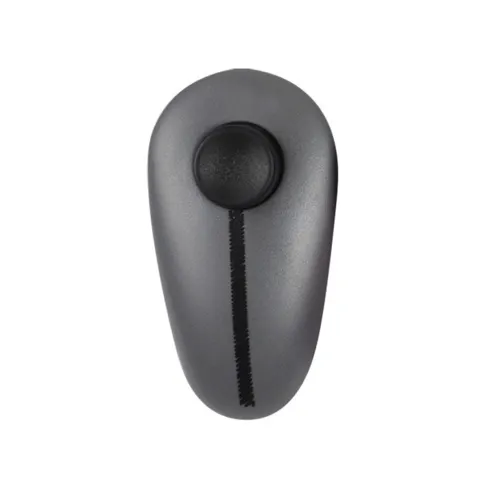 Finger Clicker | Klikkertræning