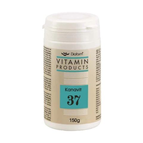 Diafarm Kanavit 37  |150gram