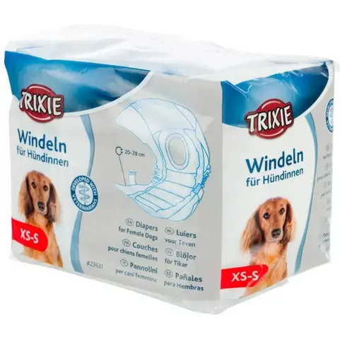 Trixie hundeble | Renlighedstræning