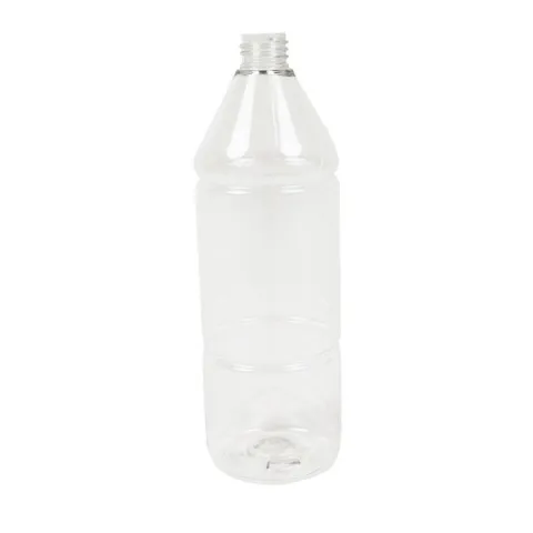 Plastflaske 1000ml