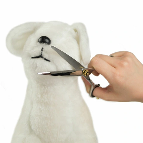 Ollipet Exclusive Buet groomingsaks 7,5"