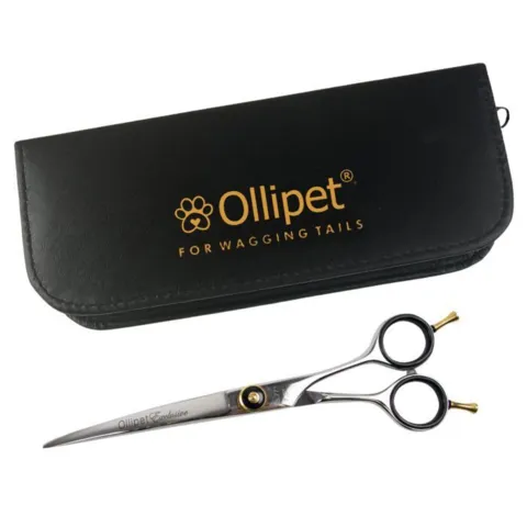 Smart buet groomingsaks når hunden skal klippes