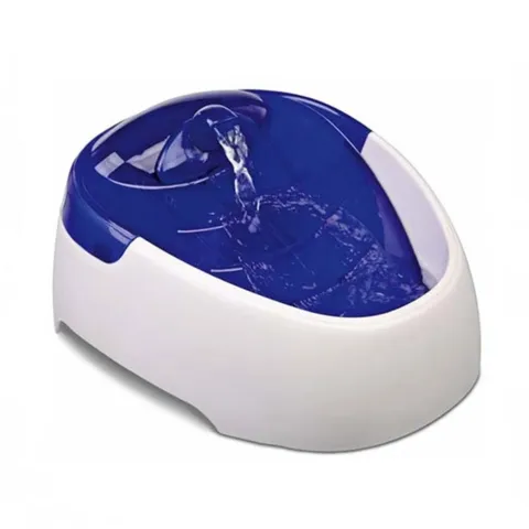 Trixie Duo Stream Automatic Water Dispenser