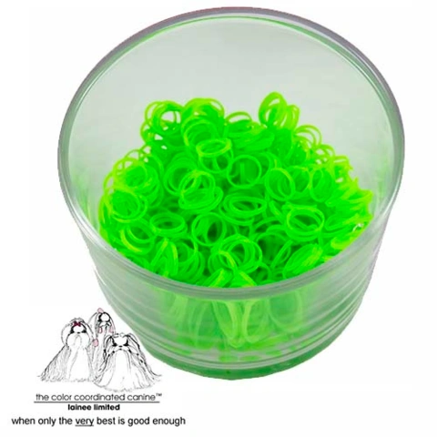 Lainee Wrap elastik | Lime