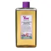 KW Nature Jojoba- & Kokosolie hundeshampoo | 500 ml