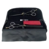 Ollipet Black panther sort etui