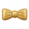 Rainbow Topsløjfe | Guld