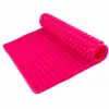 Silikoneform til godbidder |Pink