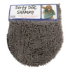 Dog Gone Smart Dirty Dog Shammy - grå