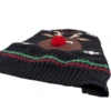 Julesweater til hund | M. rensdyr