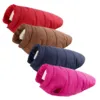 Dynevest til mindre hunde