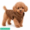 Dynevest til mindre hunde