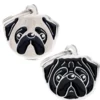My Family | Hundetegn Mops