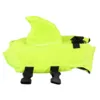Hajredningsvest  | Shark - Lime