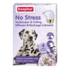 Beaphar No Stress | Diffuser startsæt
