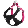 True Love Step in sele | Sort/Pink