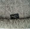 Curly fleece hundemadras | All For Paws
