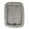 Curly fleece hundemadras | All For Paws