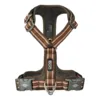 Robust hundesele med ergonomisk design
