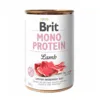 Brit Mono Protein | Vådfoder I Lamb