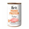 Brit Mono Protein | Vådfoder I Turkey