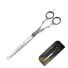 Ollipet Basic Groomingsaks | Afrundet spids 8"