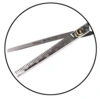 Ollipet groomingsaksesæt | My Paws 7,5" | Effilersaks