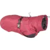 Hurtta Expedition Parka | Dækken i rød
