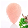 Dråbeformet Konjac svamp pet | 100% naturlig
