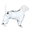 Ollipet regndragt | Color Collection | FULD REFLEKS