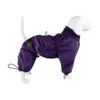 Ollipet regndragt | Color Collection | lilla