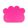 Poteformet Spiseunderlag | Pink