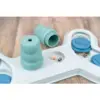 Trixie Dog Activity Flip Bone  - gem godbidder i spillet