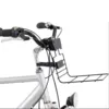 Trixie Front Cykelkurv | 2i1