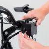 Trixie Front Cykelkurv | 2i1