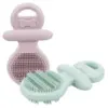 Massagesut til hvalpe