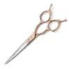 Ollipet Rosella groomingsakse no.1 | Rose Gold