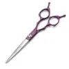 Ollipet Rosella groomingsakse no.1 | Purple Shadow