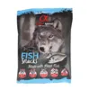 Alpha Spirit Snacks 50g | Fish Snacks