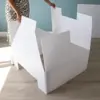 Ollipet fødekasse Recycle