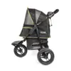 InnoPet Adventure - genial klapvogn til hunde i unikt design