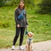 Hundesnoren er perfekt til gåture og hundetræning